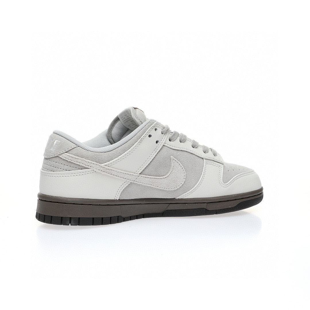 Dunk Low “石頭灰白”