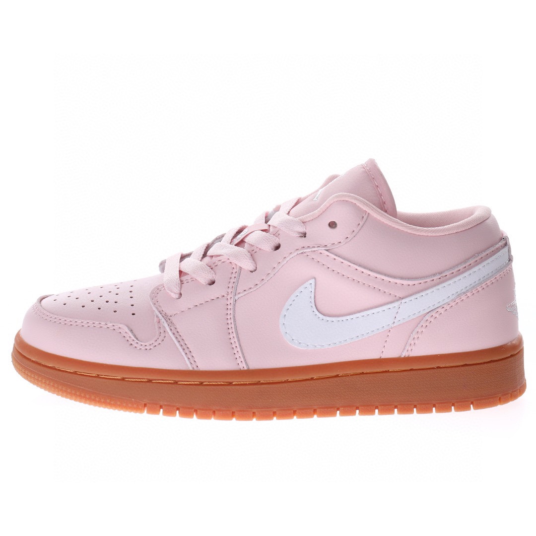 Nike Air Jordan 1 “粉紅生膠”