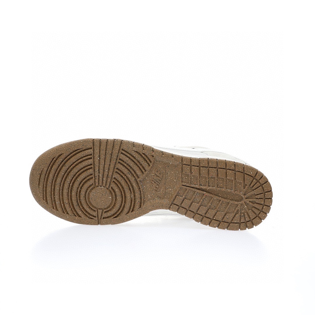 Dunk Low 浅灰树莓紫黑白双钩