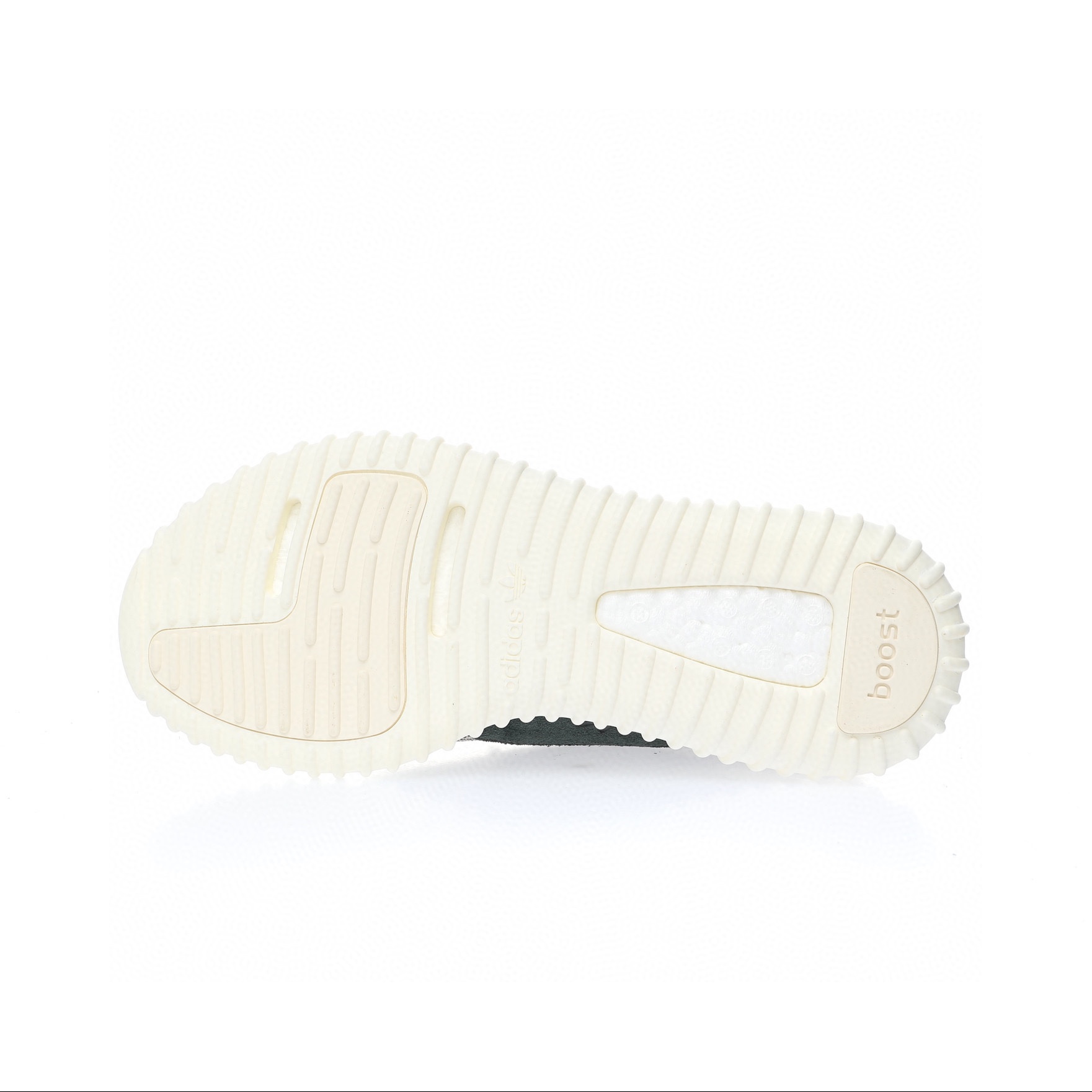 Adidas Yeezy Boost 350 Boost OG"Turtle Dove"350 「初代白黑灰原色」