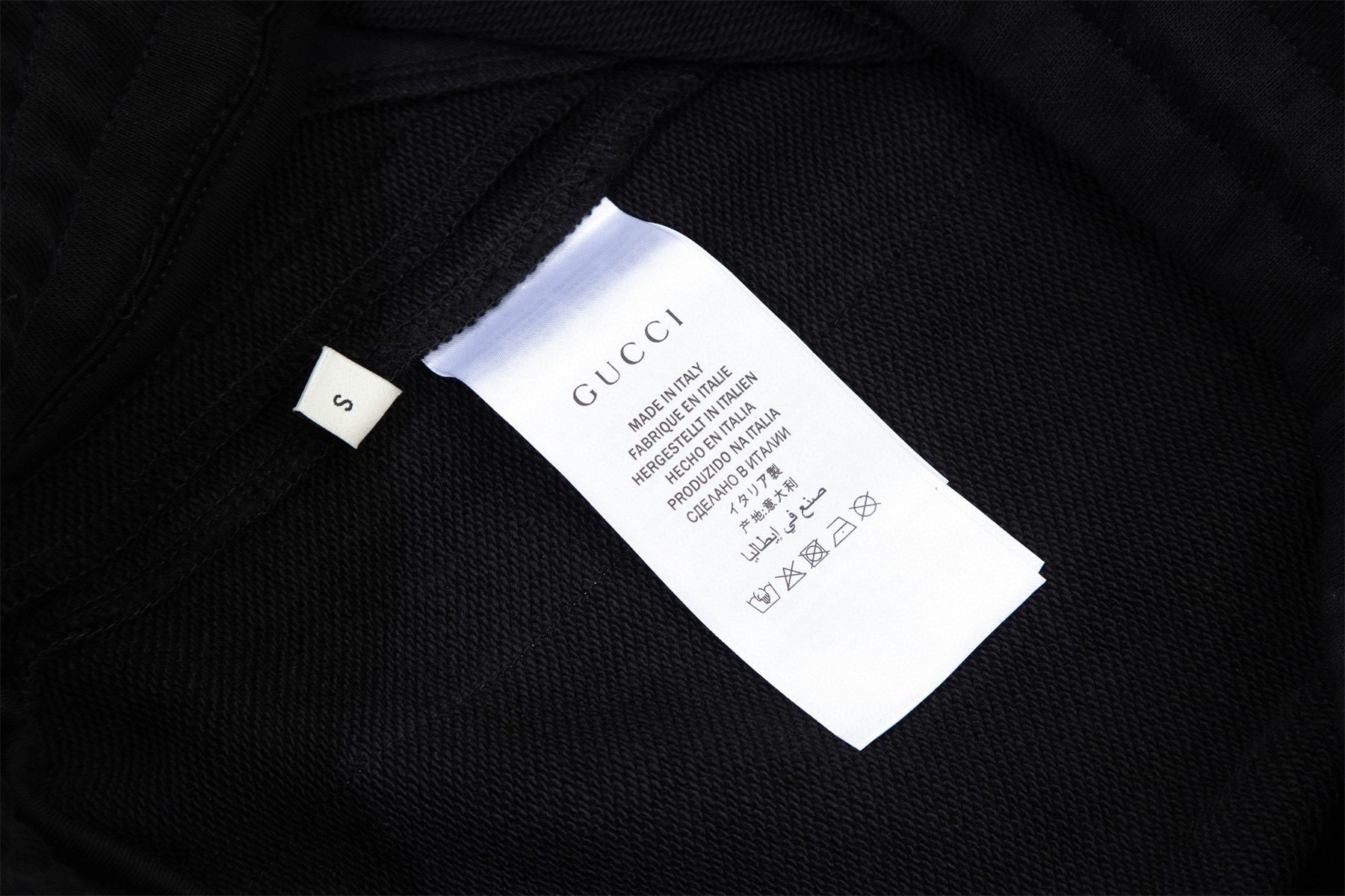 G912 U 2023夏季新款 定制純棉面料