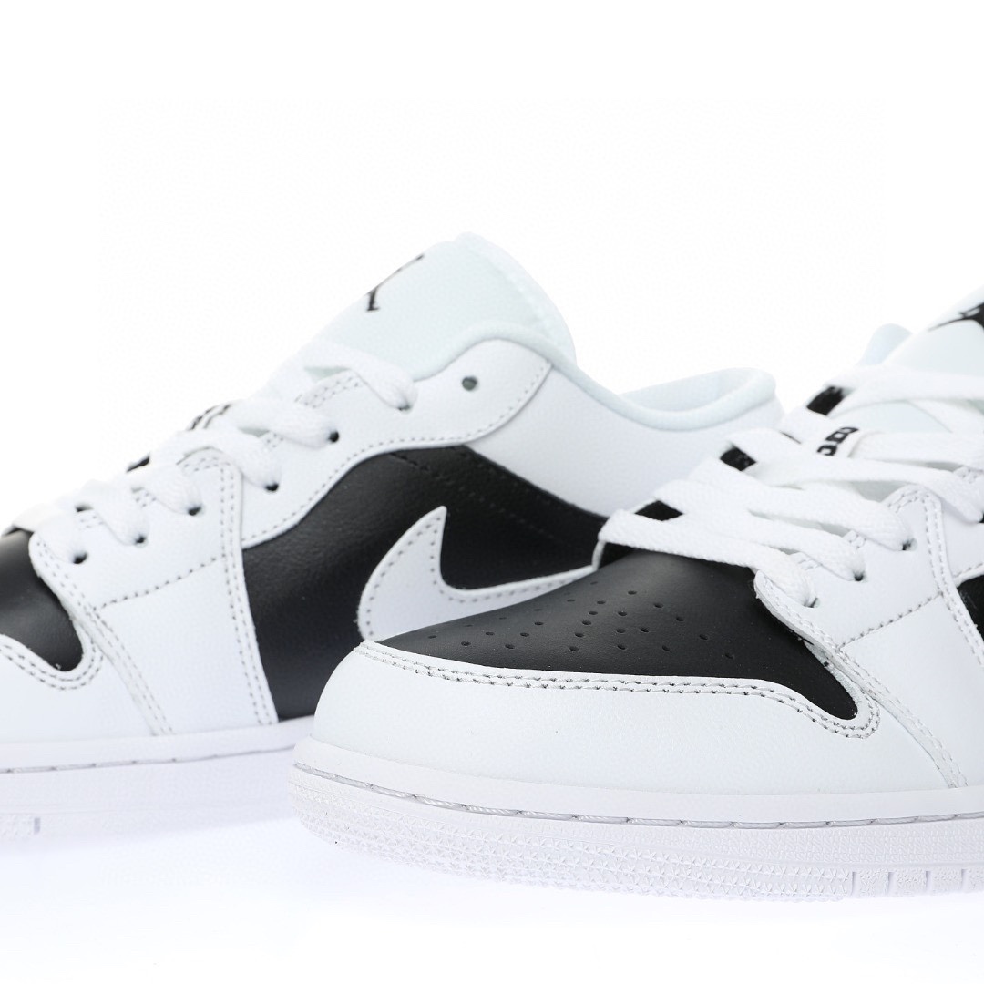 Nike Air Jordan 1 “黑白奧利奧熊貓”