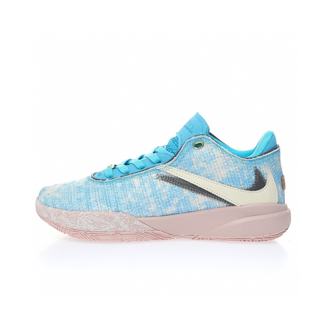 Nike LeBron 20 Low GS"Young Heirs"