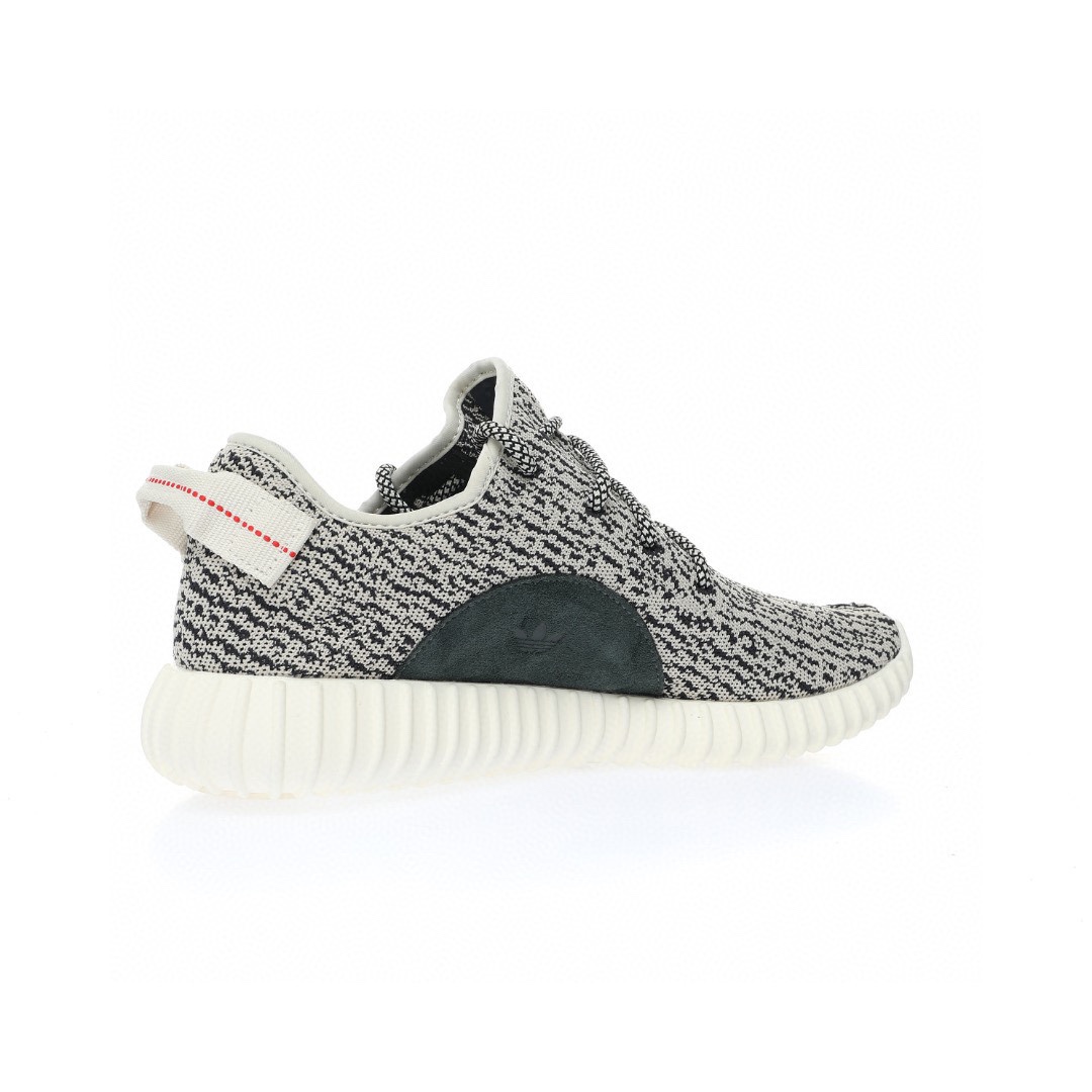Adidas Yeezy Boost 350 Boost OG"Turtle Dove"350 「初代白黑灰原色」