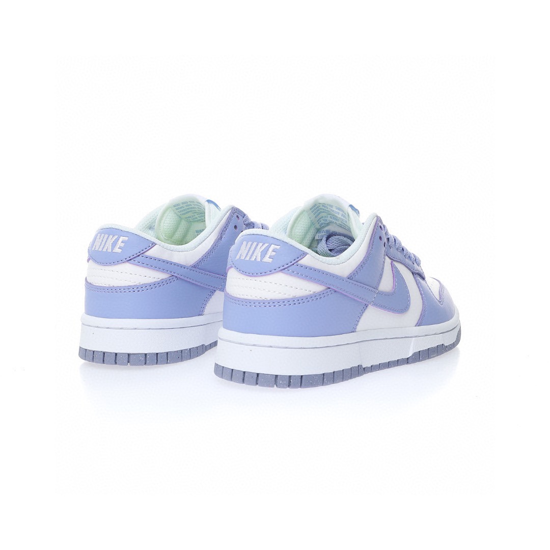Dunk Low “環保丁香淡紫色”