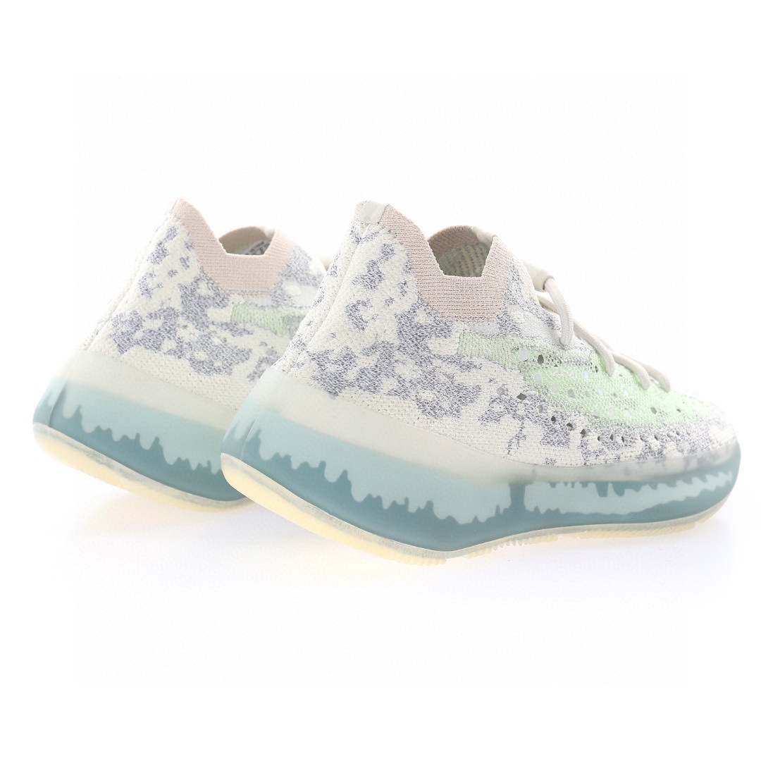 Adidas Originals YEEZY 「藍外星人白藍滿天星」
