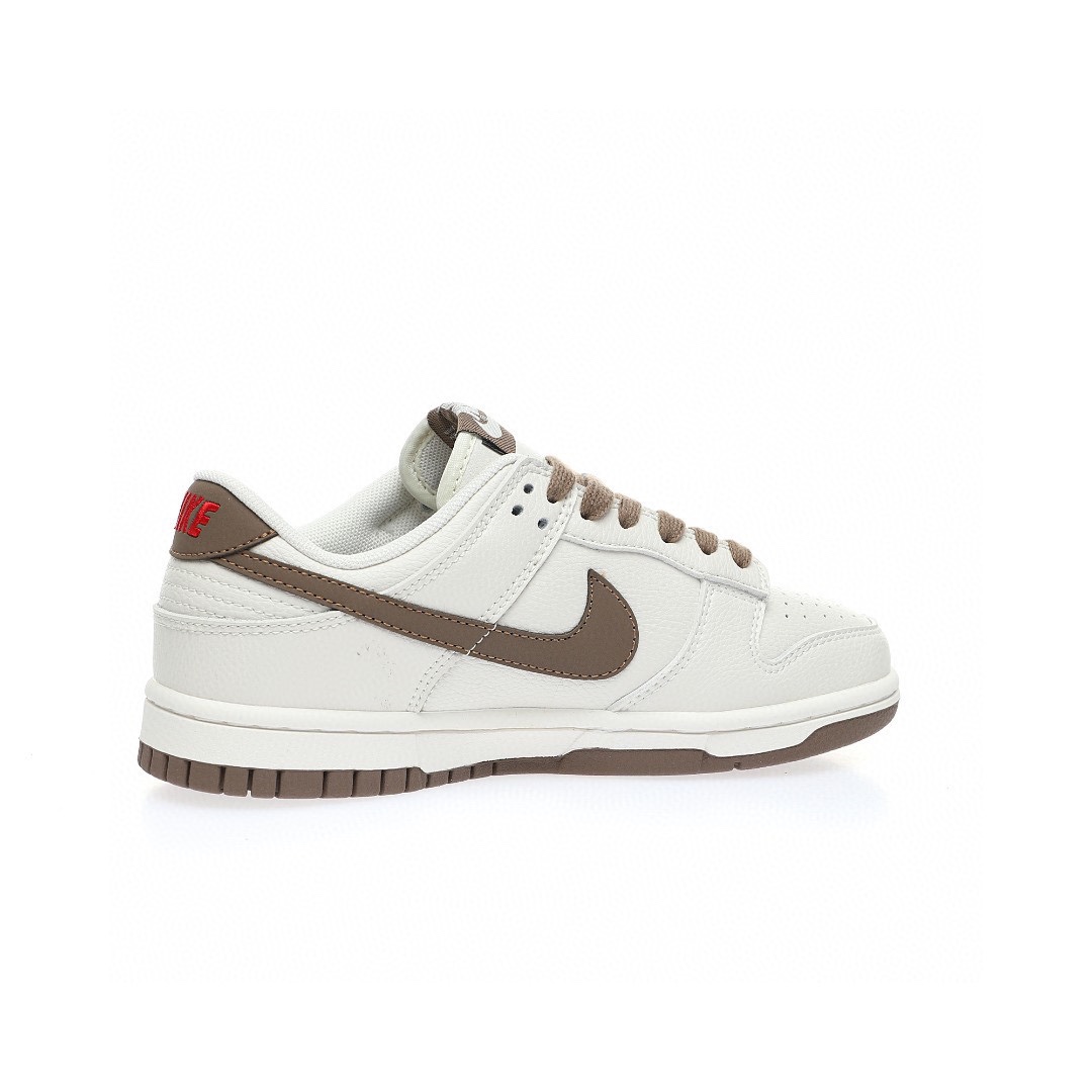 Dunk Low “Sup米白摩卡”