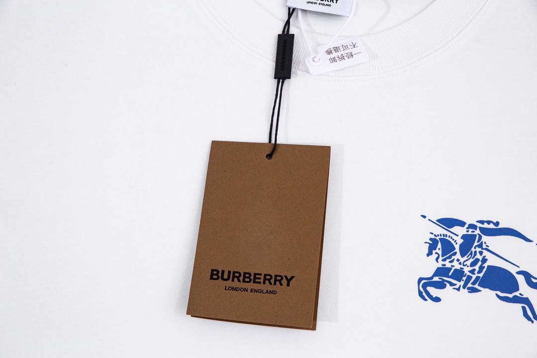【 BURBERRY 】