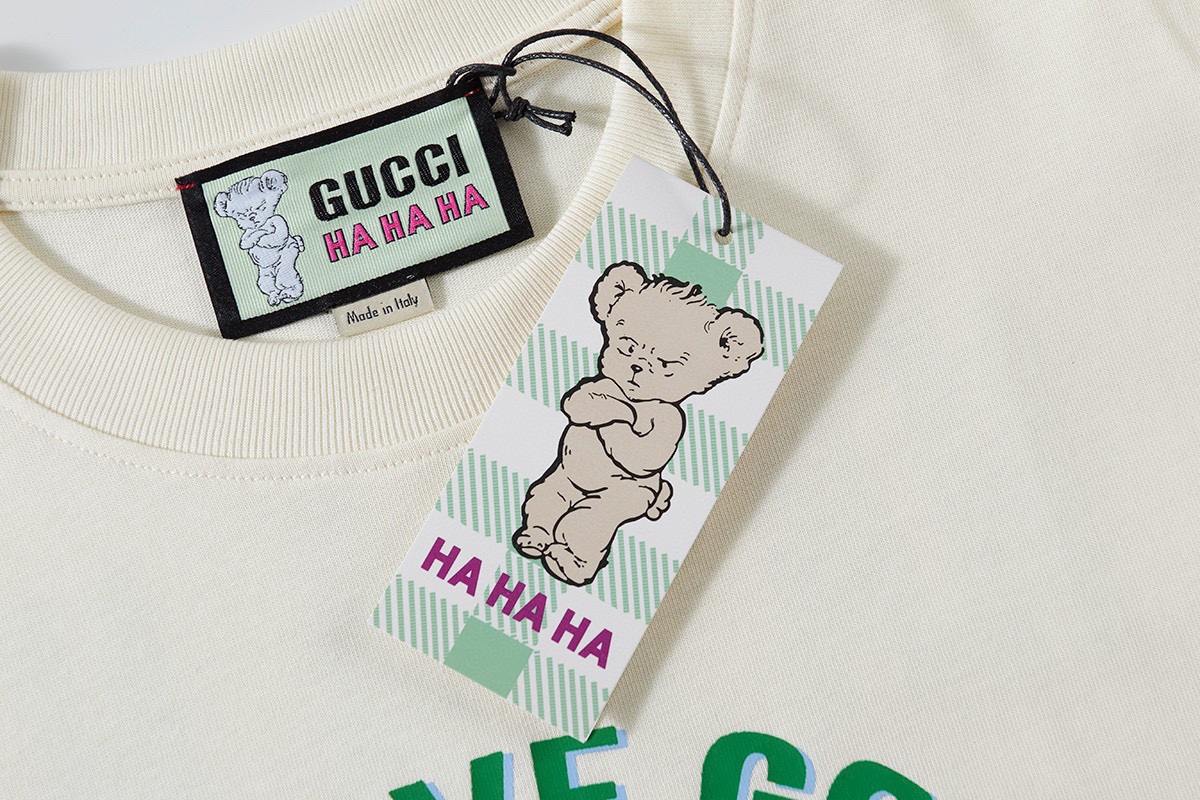 G9002 Gucc* HA HA HA特別系列兔子