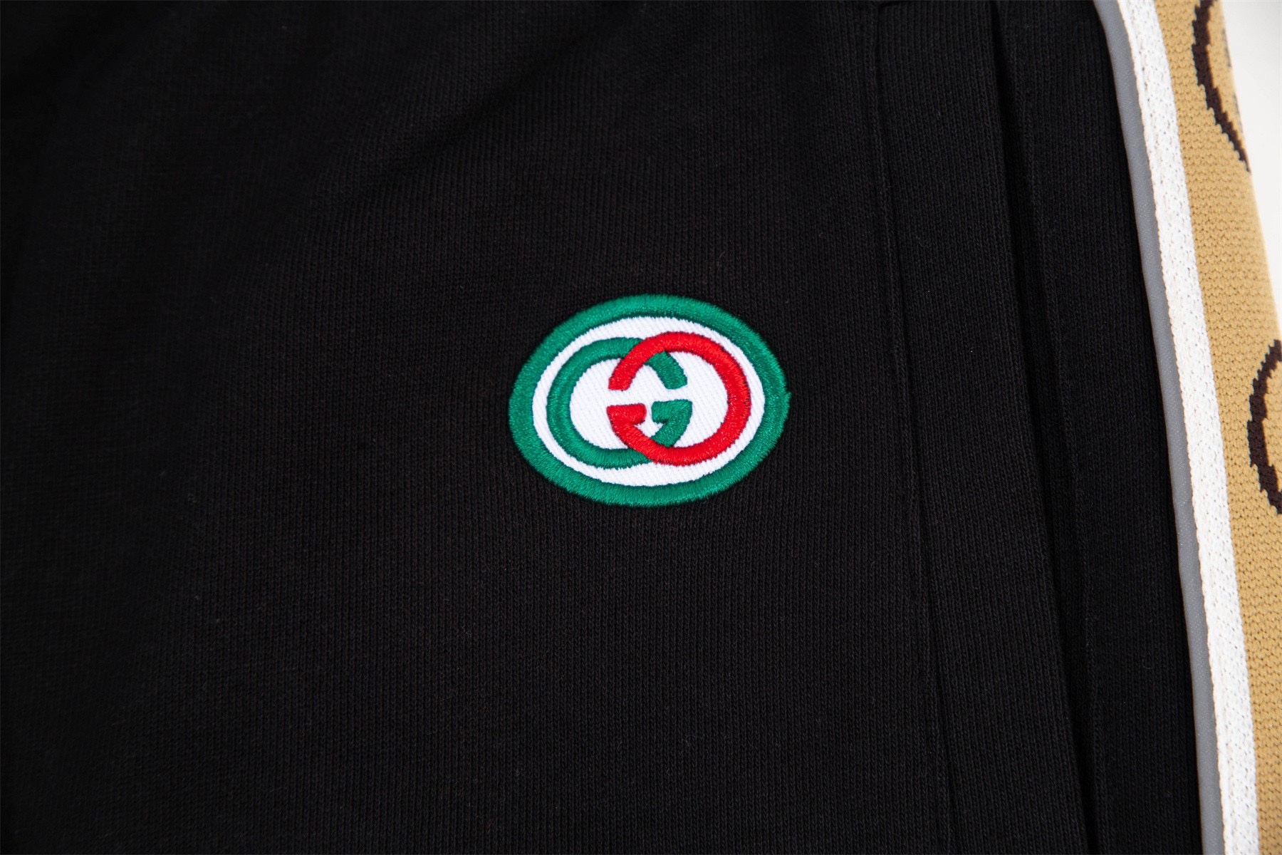 G915Gu 2023夏季新款 定制純棉面料