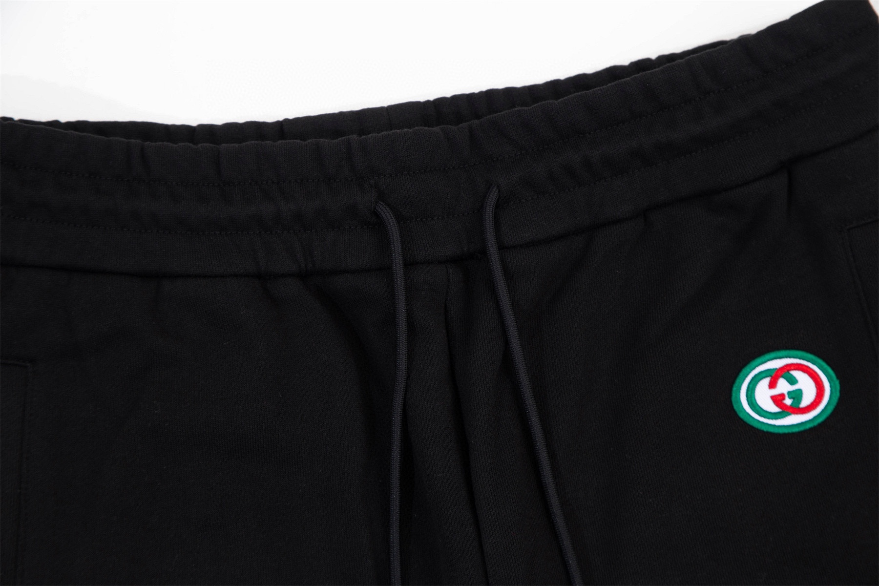 G915Gu 2023夏季新款 定制純棉面料