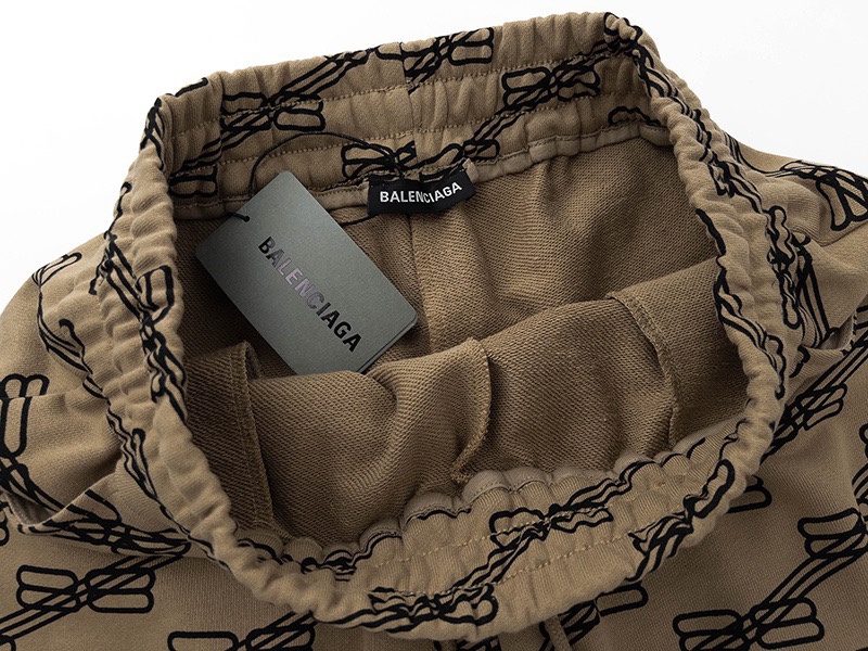 G905 bb monogram yjama短褲