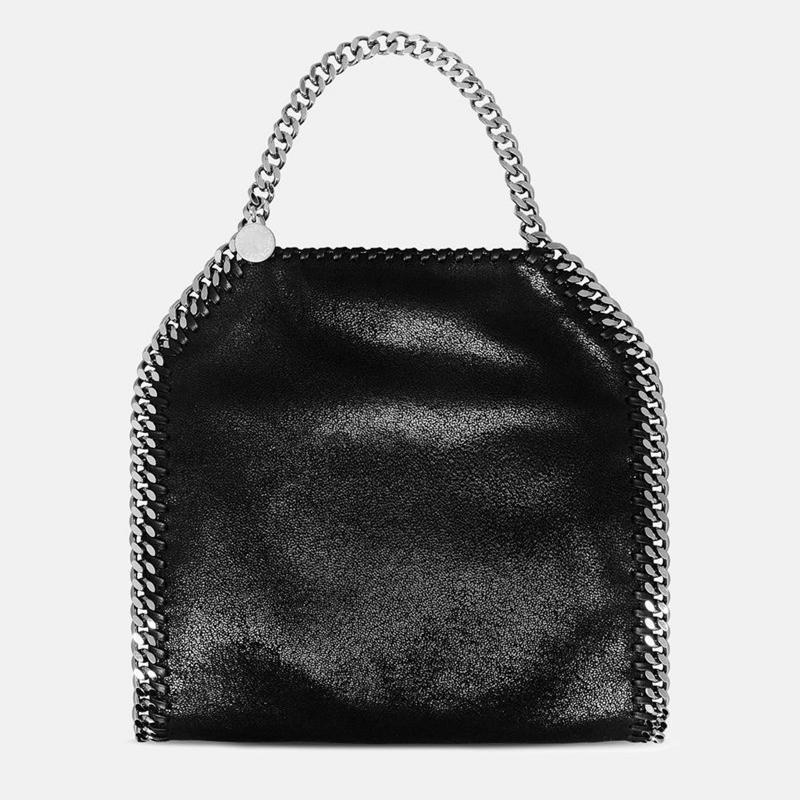 【Stella McCartney】大人気のシャギーディア ファラベラミニトートバッグが入荷しました