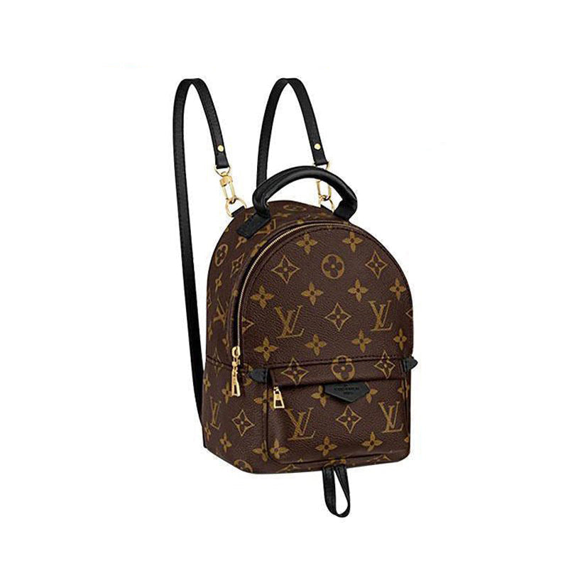 【Louis Vuitton】パームスプリングス バックパック MINI Ref:M44873