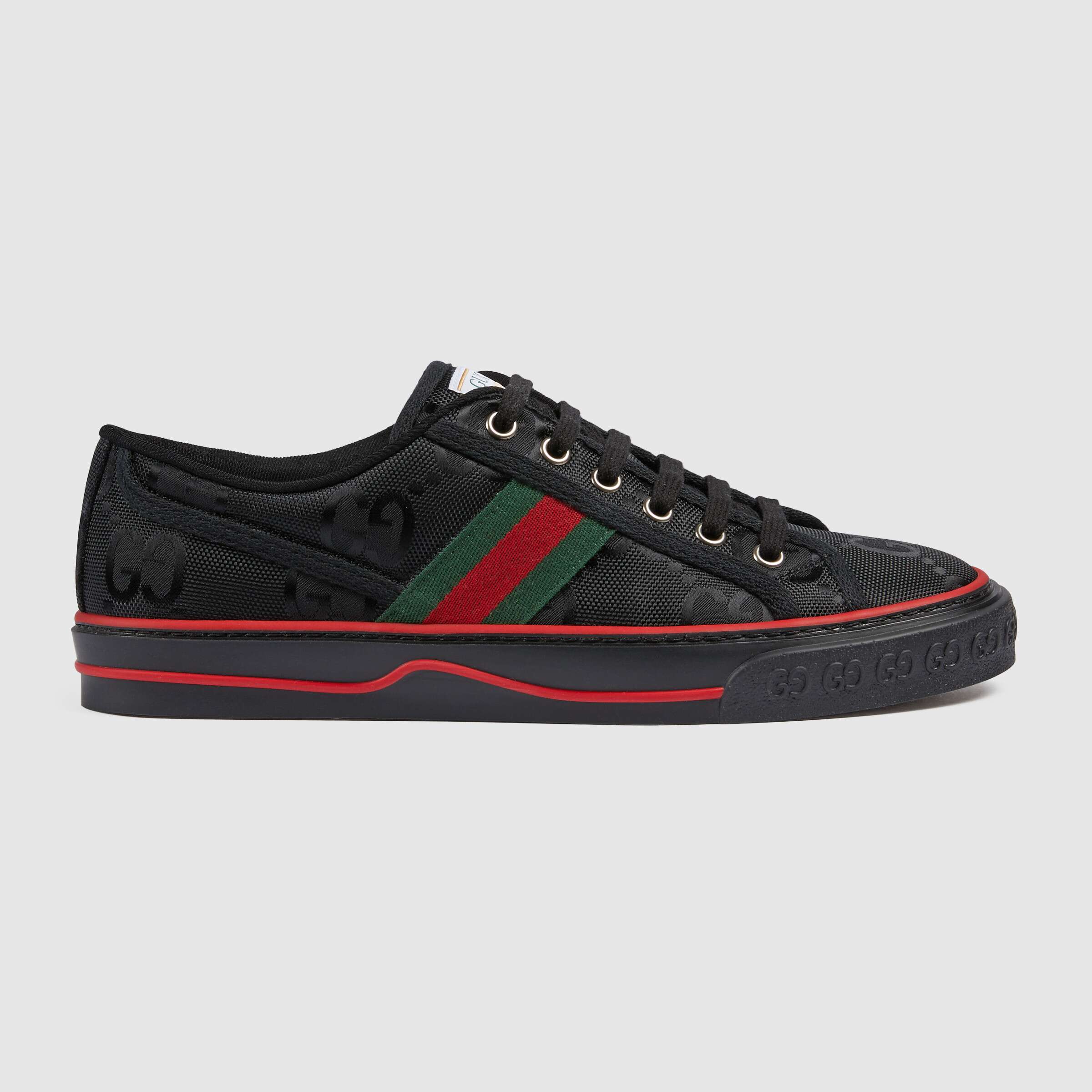 【GUCCI】Off The Grid   スニーカー
