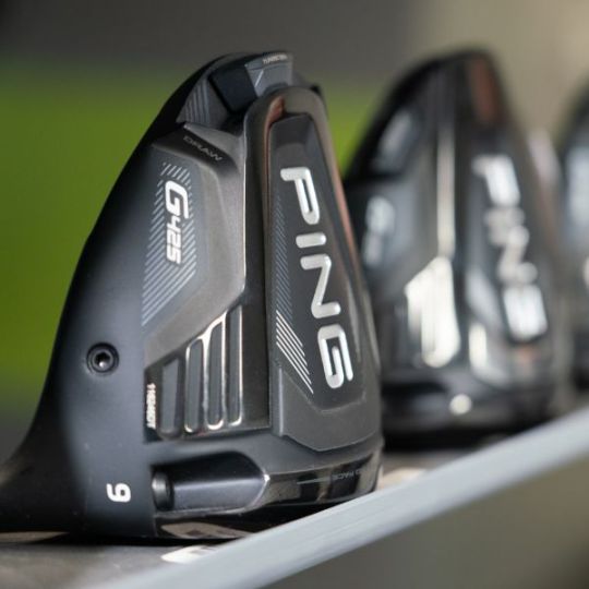 Golf Club Fittings GOLFTEC Singapore Shop