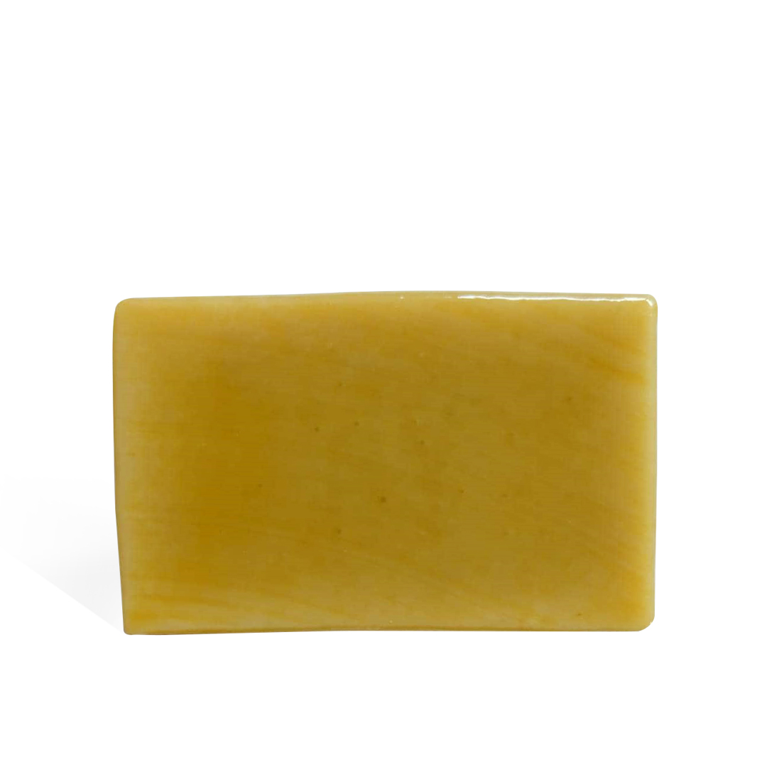 印加果手工肥皂 (Zemvelo Sacha Inchi Handmade Enzyme Soap)