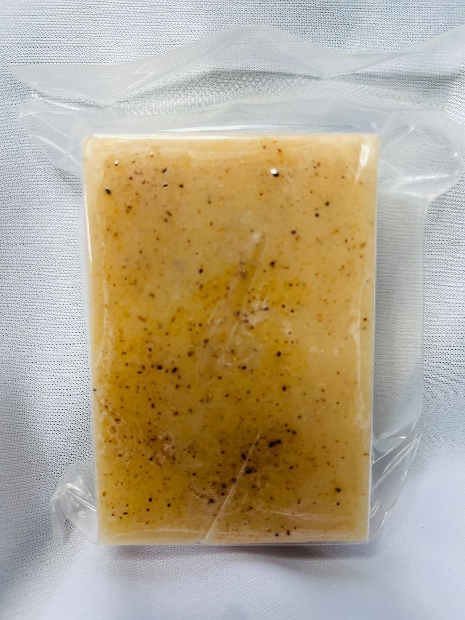 肥皂 (Kacip Fatimah Soap)