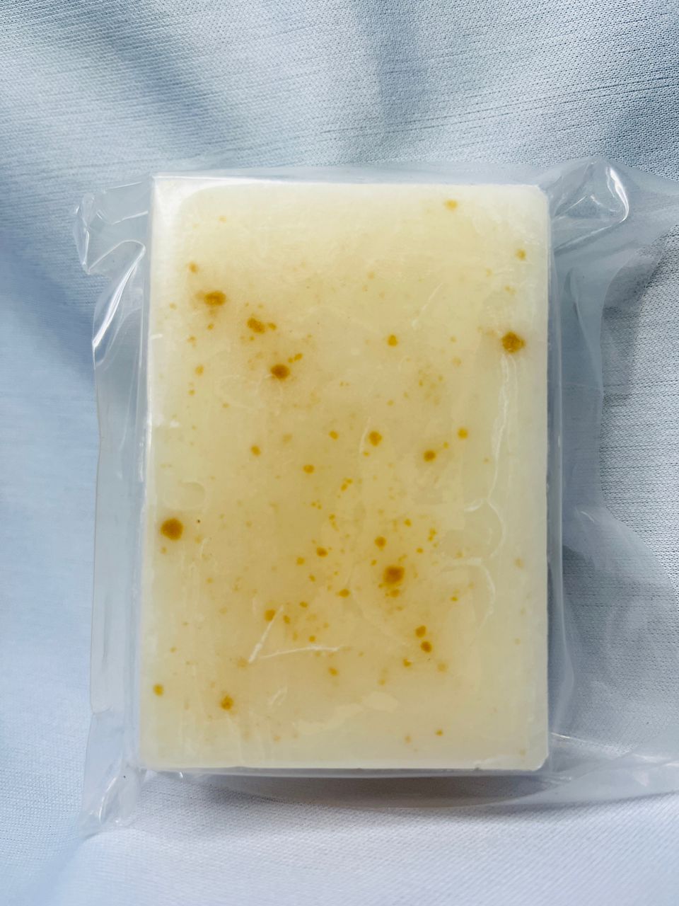  肥皂 (Tiger Milk Soap)