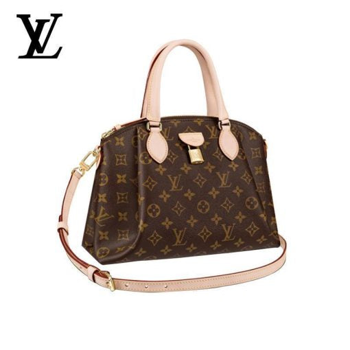 Louis Vuitton – The Lady Bag