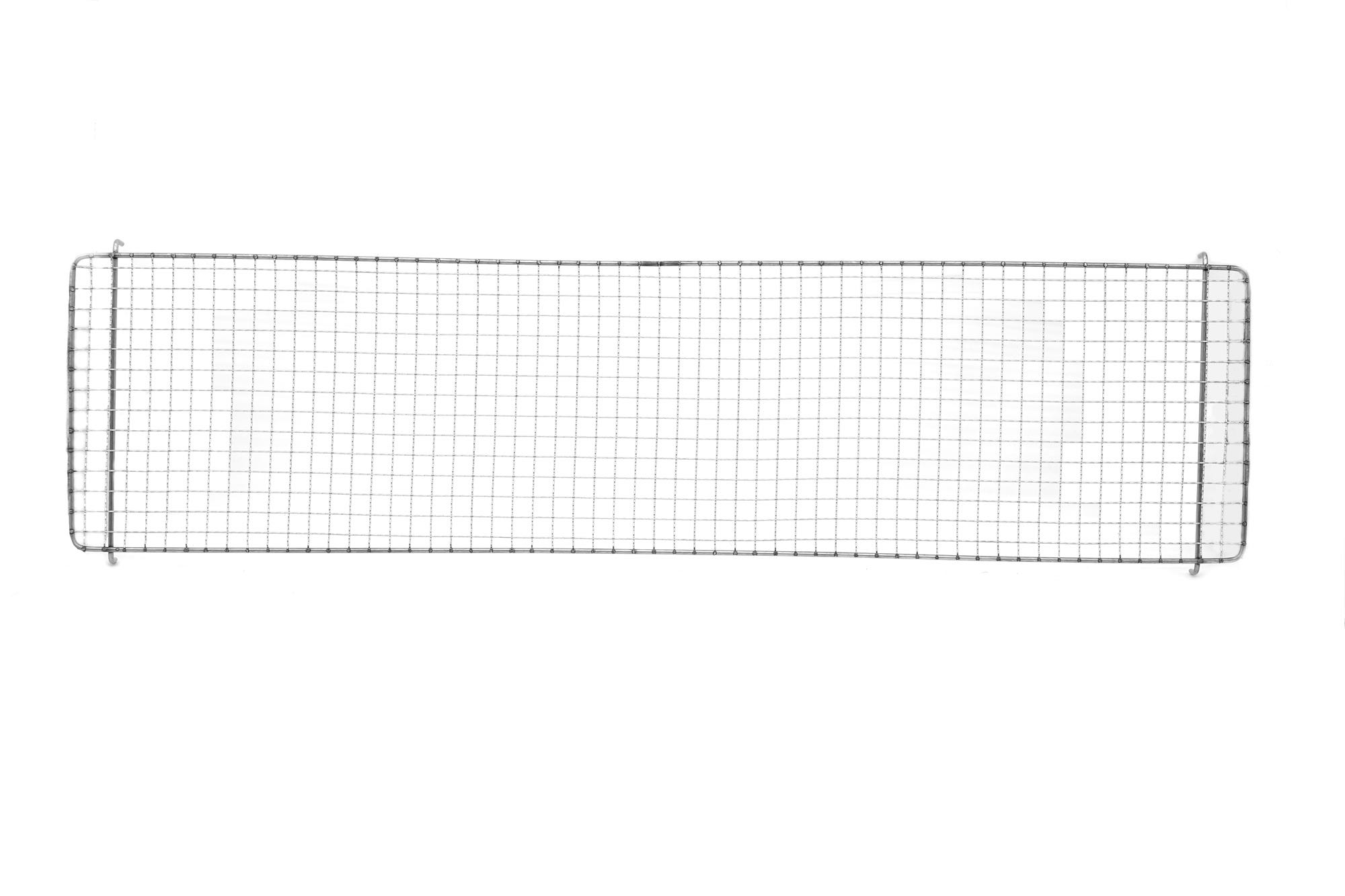 80cm Stainless Steel Thin Cooking Grid