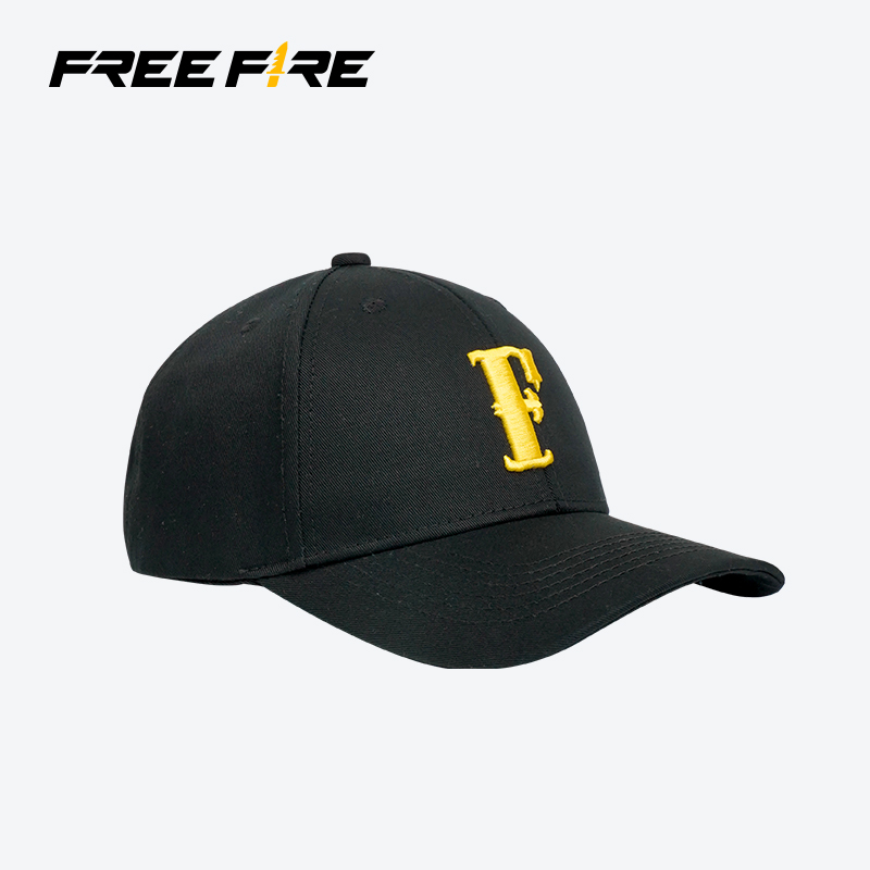 Free Fire หมวก
