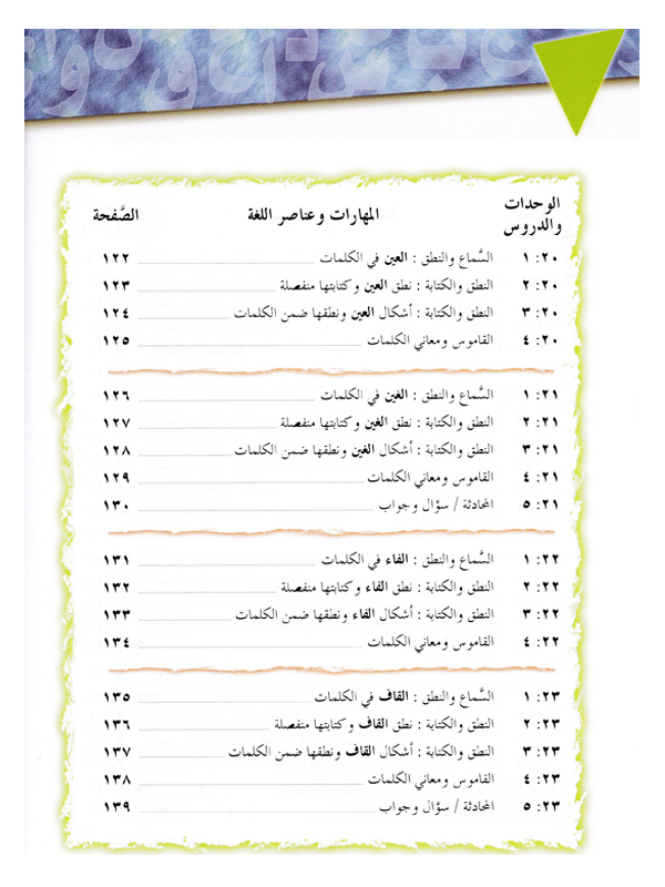 IQRA’ Arabic Reader Grade One Textbook