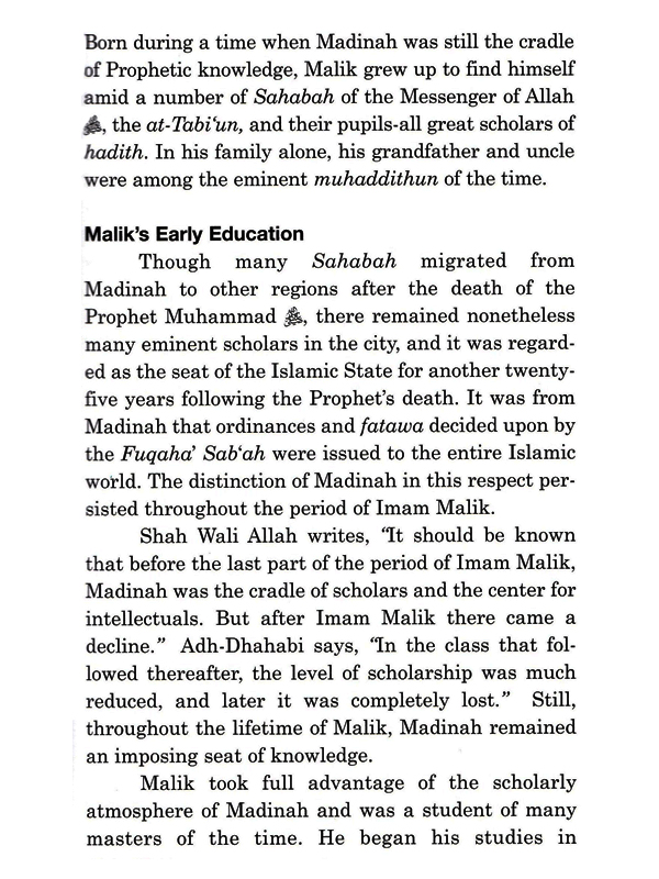 Scholars of Hadith