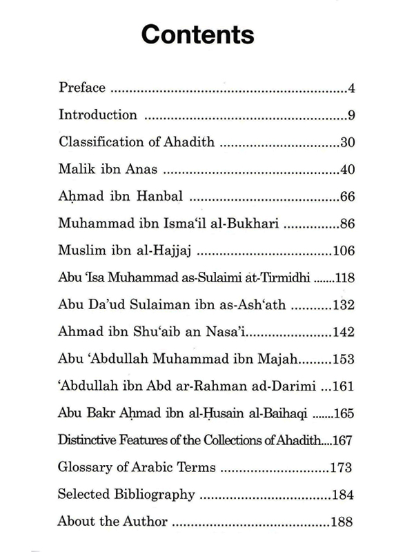 Scholars of Hadith