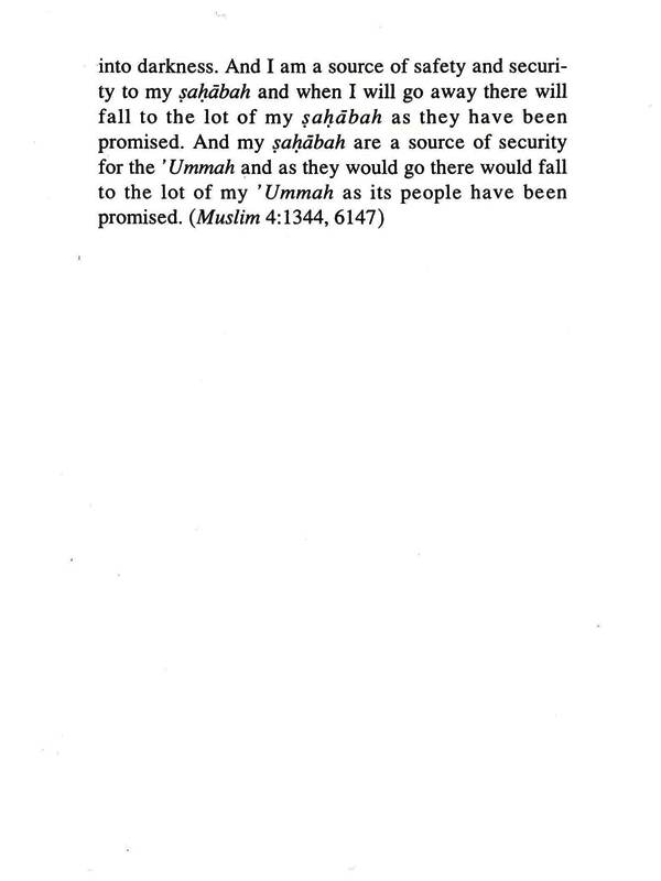 Stories of Sahabah Vol 1 : Those Promised Paradise