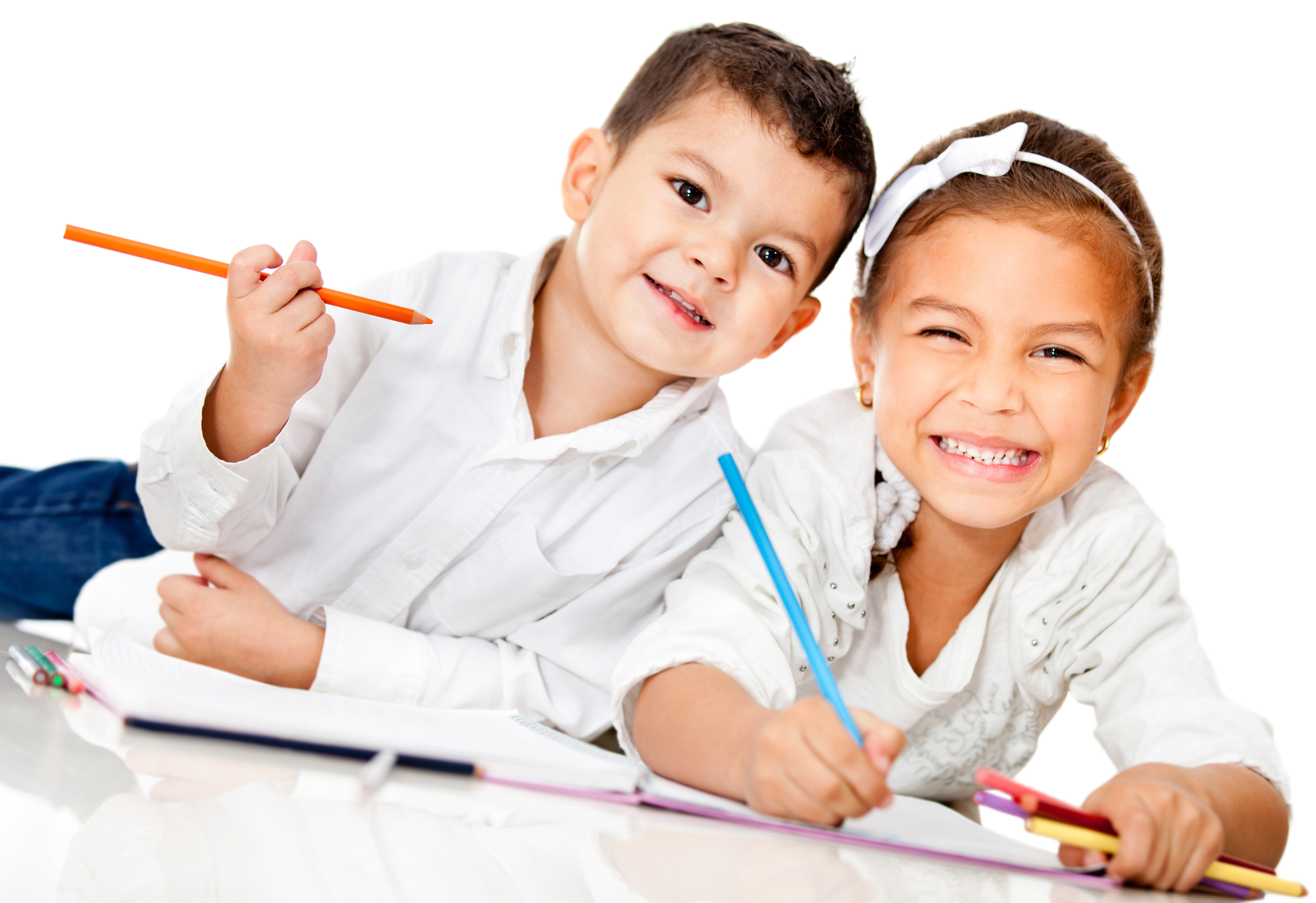 BOOKS FOR YOUNG CHILDREN