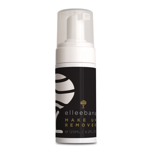 ELLEEBANA FOAM MAKEUP REMOVER