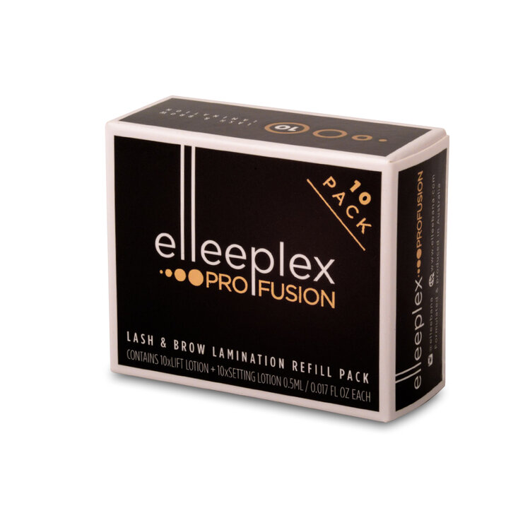 ELLEEBANA ELLEEPLEX PROFUSION REFILLS 10PK