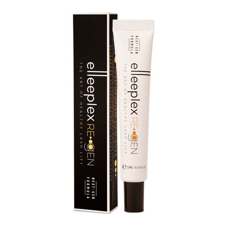 Elleebana Regen NewGen