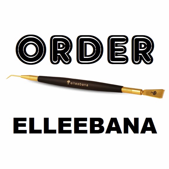 ORDER ELLEEBANA