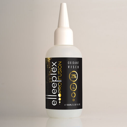 Elleebana Profusion Creme Oxydant 2%
