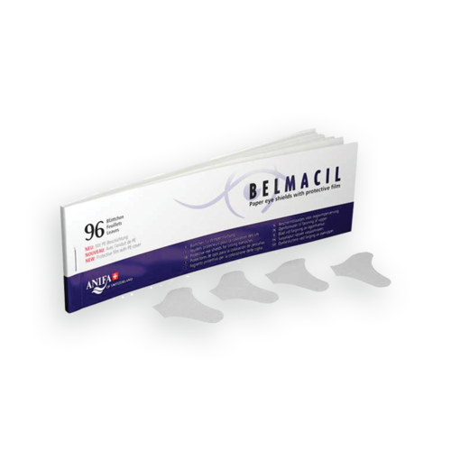 Belmacil Protective Paper Eye Shield