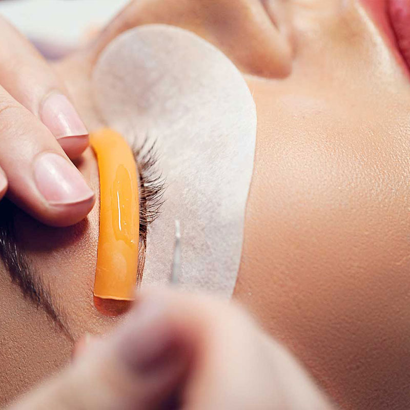 ELLEEBANA LASH LIFT & TINT TRAINING COURSE