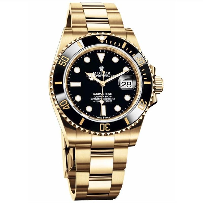 サブマリーナデイト 41MM – Nana時計店
