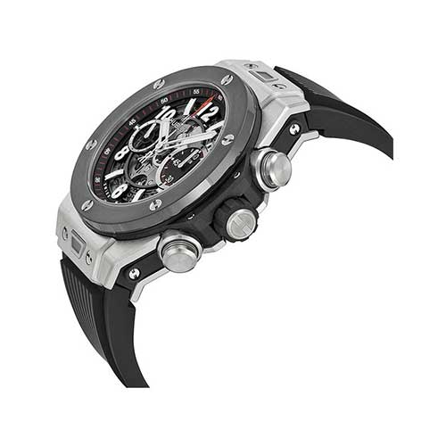 Hublot/宇舶 男士自动机械腕表 411.NM.1170.RX