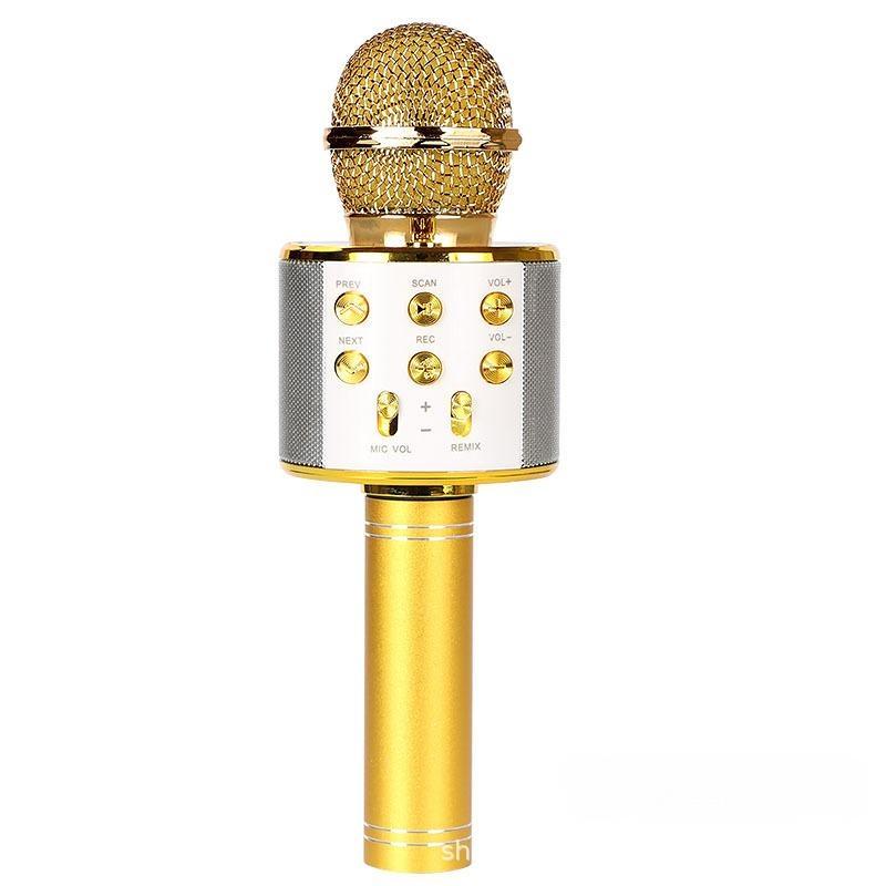 wireless bluetooth microphone microphone
