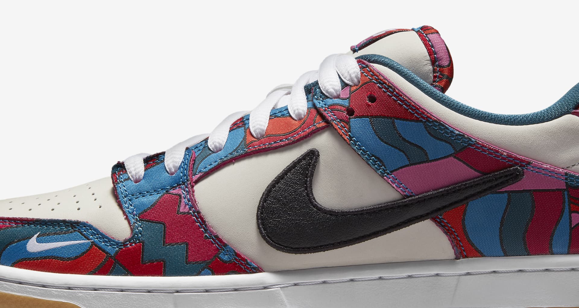 【NIKE公式】SB パラ ダンク LOW プロ 'Abstract Art' (DH7695-600 / NIKE SB DUNK LOW PRO QS 2)