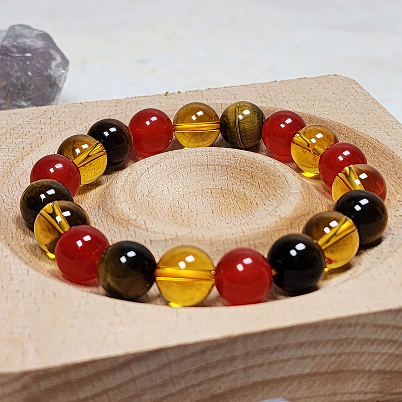 SG LOCAL - AURA HAVEN LEO Bracelet