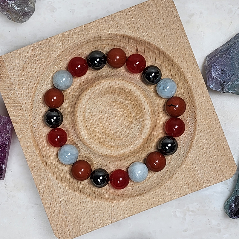 SG LOCAL - AURA HAVEN ARIES Bracelet