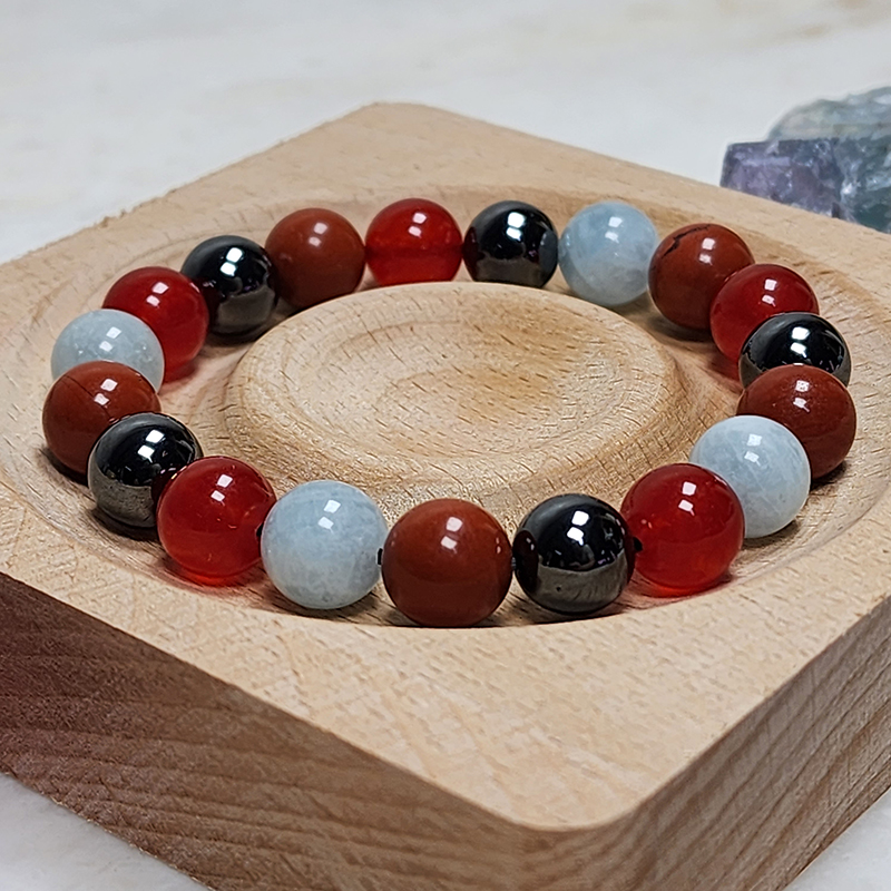 SG LOCAL - AURA HAVEN ARIES Bracelet