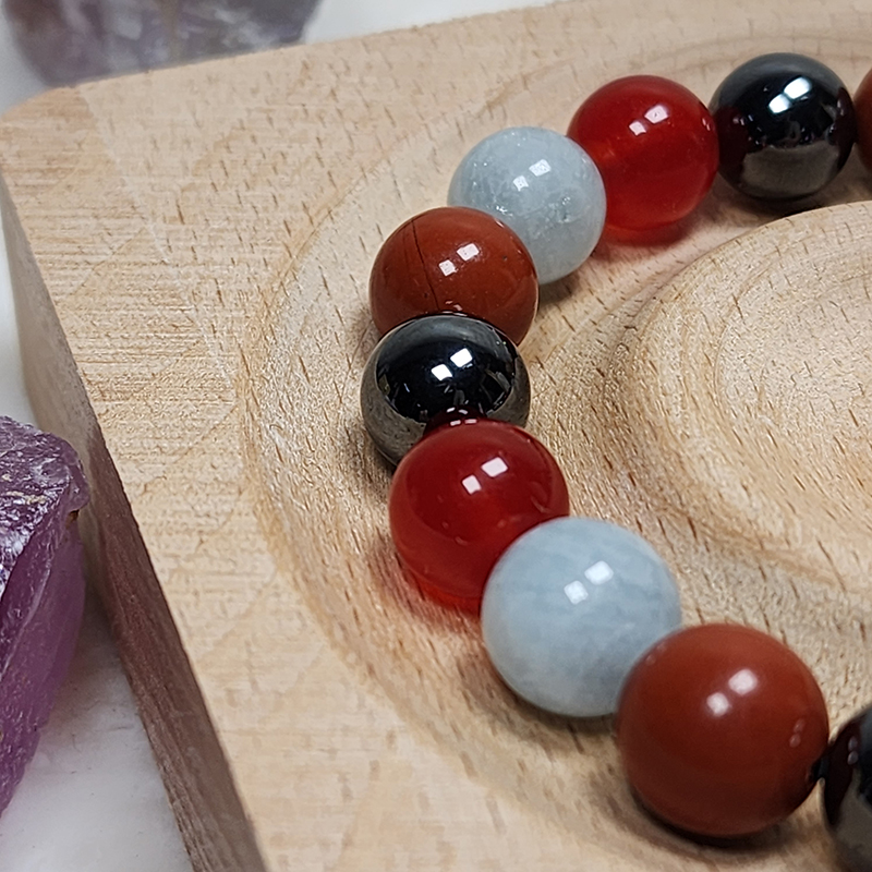 SG LOCAL - AURA HAVEN ARIES Bracelet