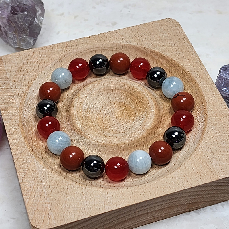 SG LOCAL - AURA HAVEN ARIES Bracelet