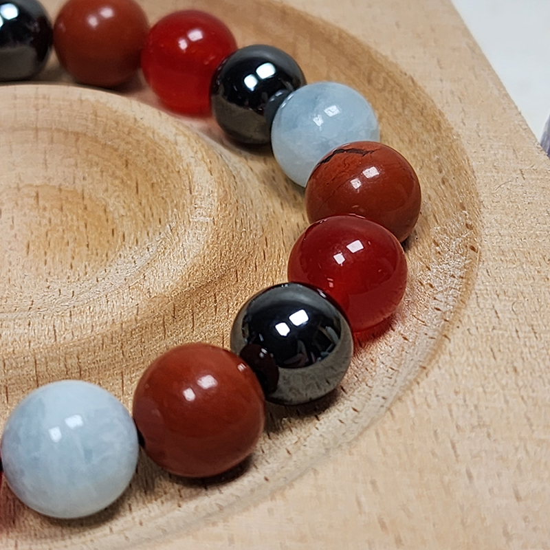 SG LOCAL - AURA HAVEN ARIES Bracelet