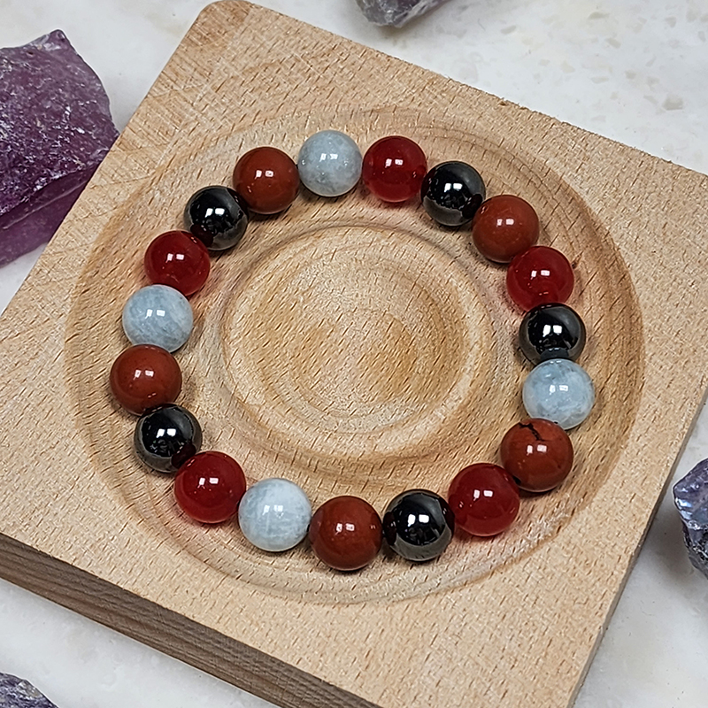 SG LOCAL - AURA HAVEN ARIES Bracelet