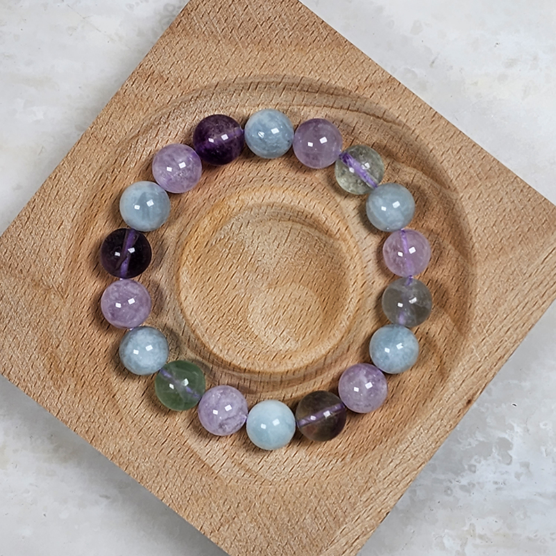 SG LOCAL - AURA HAVEN Intelligence Bracelet